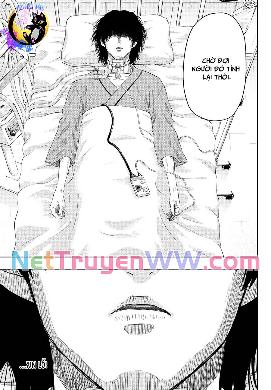 Tomodachi Game Chapter  127.3 - 6