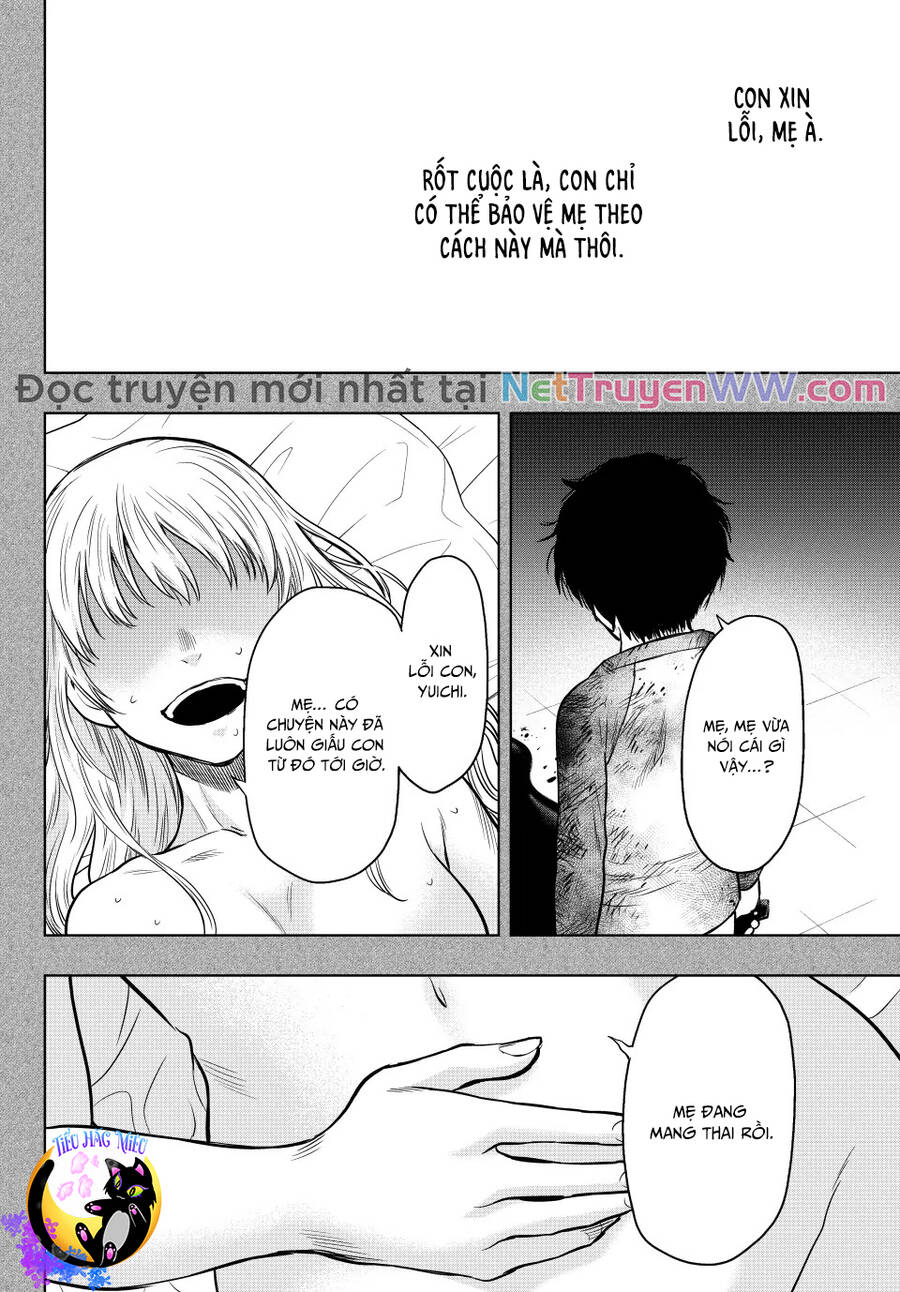 Tomodachi Game Chapter  127.3 - 7