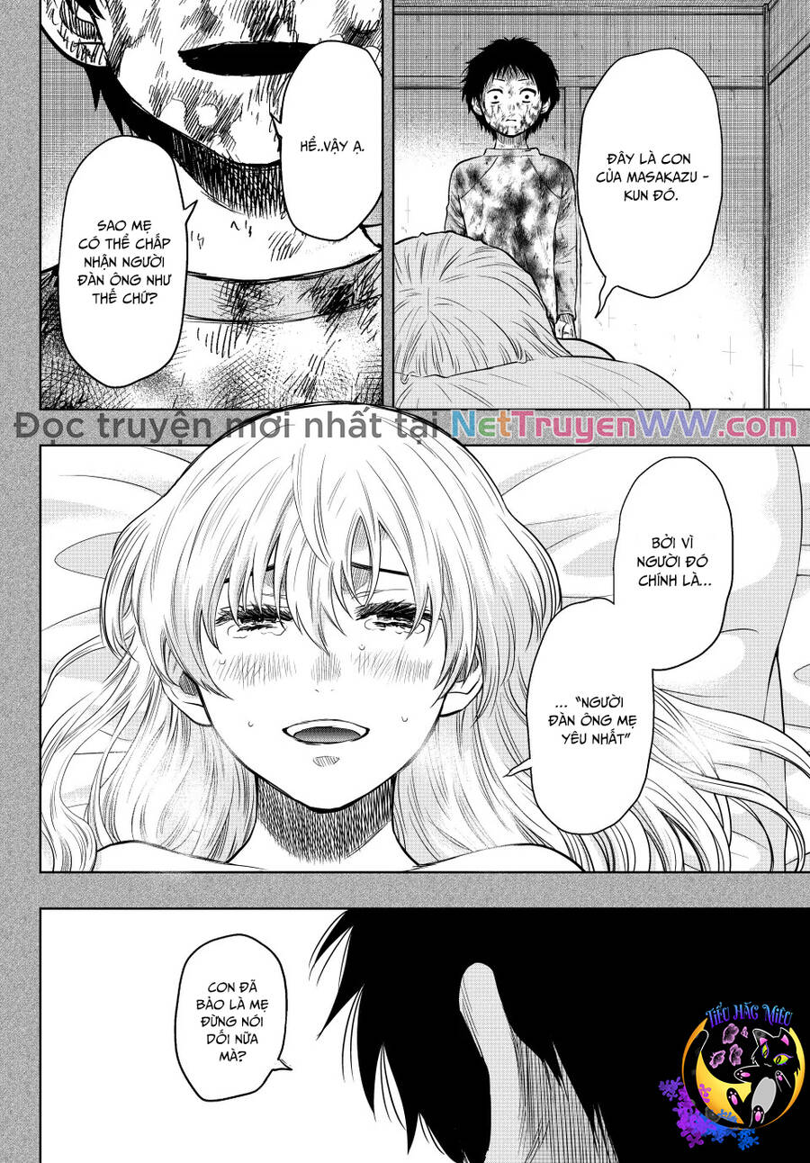 Tomodachi Game Chapter  127.3 - 9