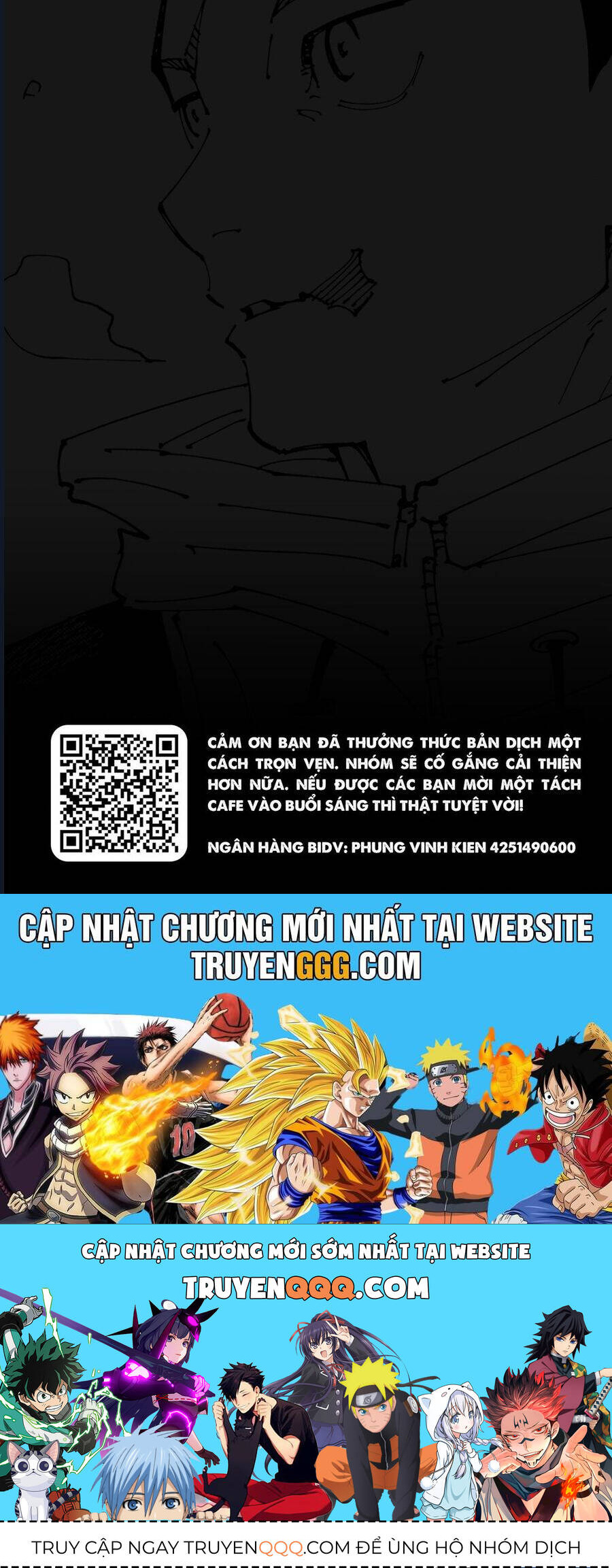 Jujutsu Kaisen - Chú Thuật Hồi Chiến Chapter 273.3 - 7