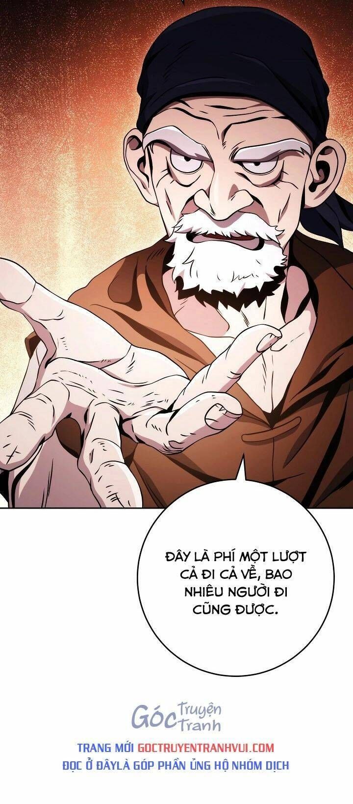 Cốt Binh Trở Lại Chapter 215.1 - 59