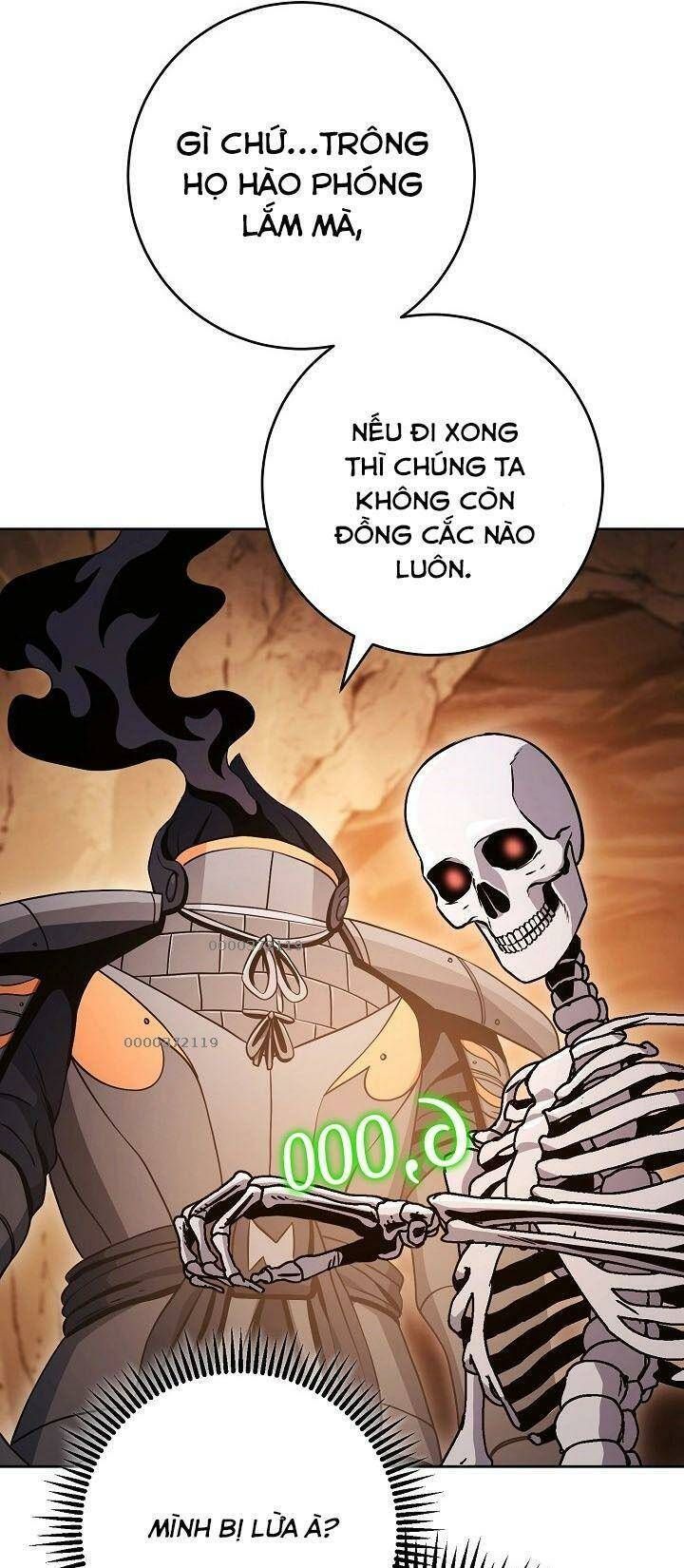 Cốt Binh Trở Lại Chapter 215.1 - 61