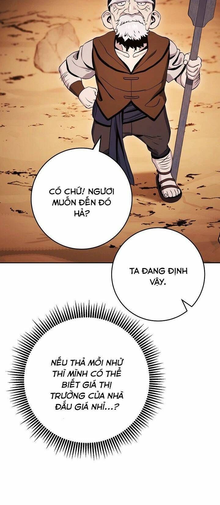 Cốt Binh Trở Lại Chapter 215.1 - 63