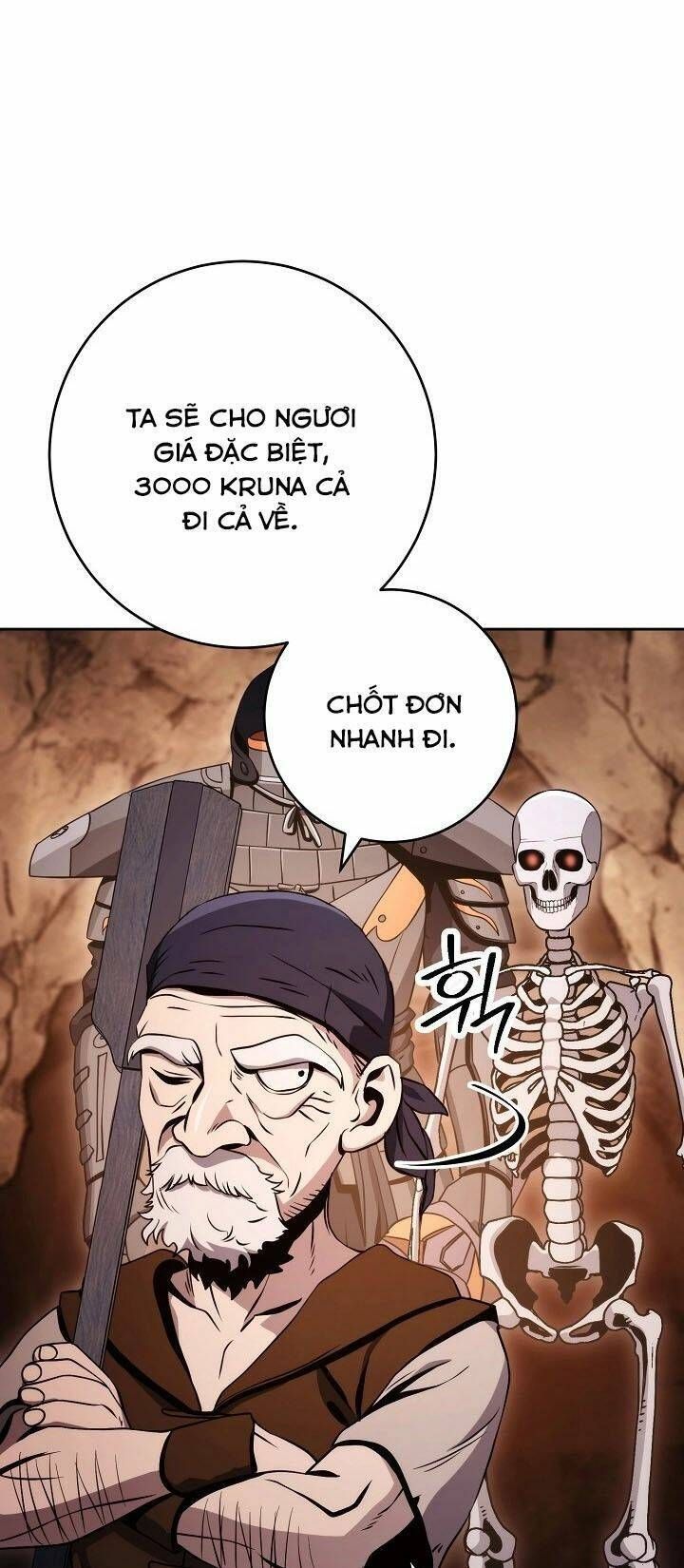 Cốt Binh Trở Lại Chapter 215.1 - 67