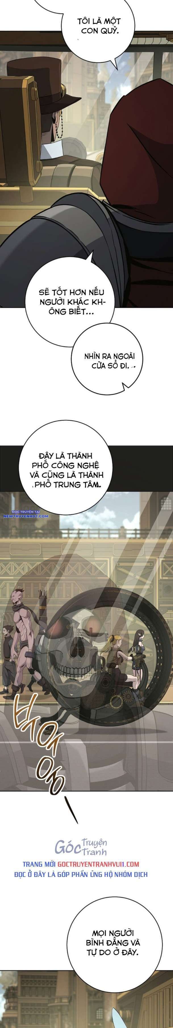Cốt Binh Trở Lại Chapter  270 - 18