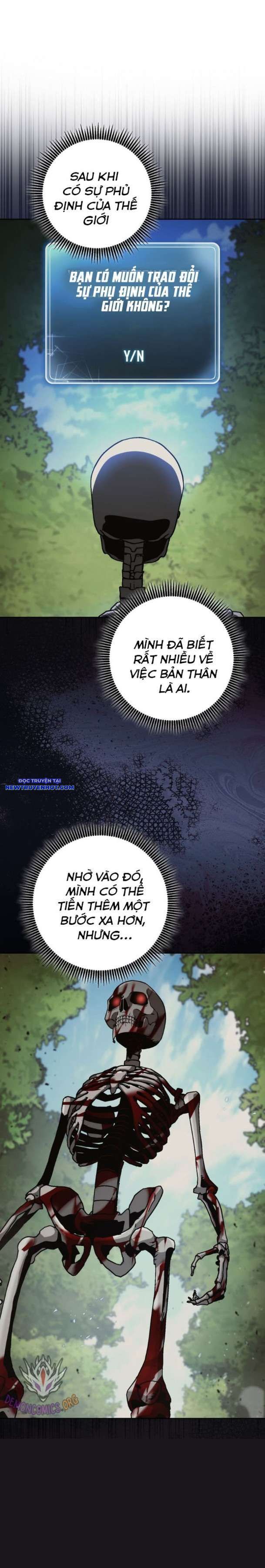 Cốt Binh Trở Lại Chapter  270 - 20