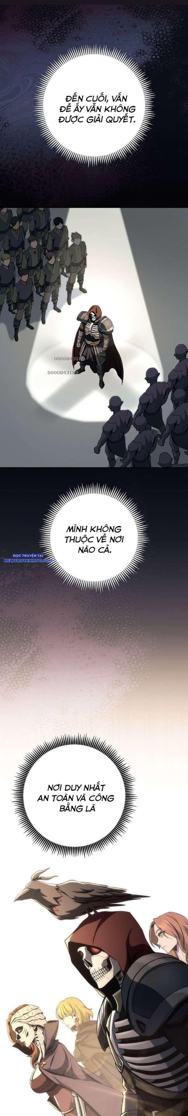 Cốt Binh Trở Lại Chapter  270 - 21