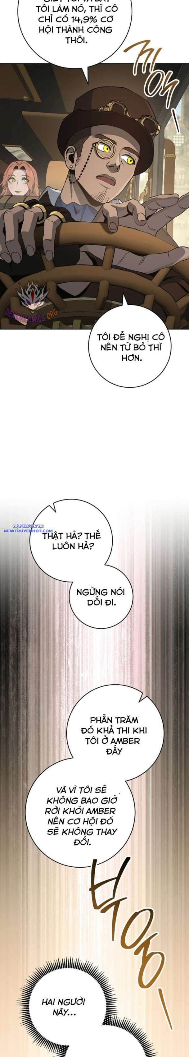 Cốt Binh Trở Lại Chapter  270 - 27
