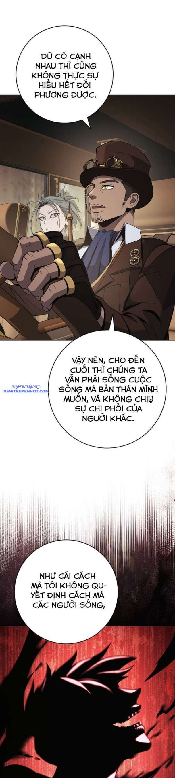 Cốt Binh Trở Lại Chapter  270 - 38