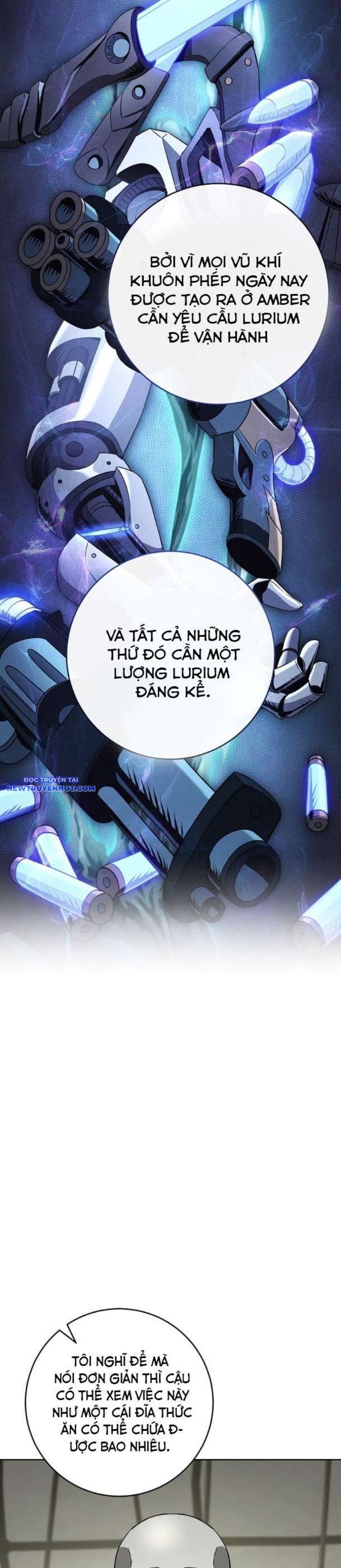Cốt Binh Trở Lại Chapter  270 - 5
