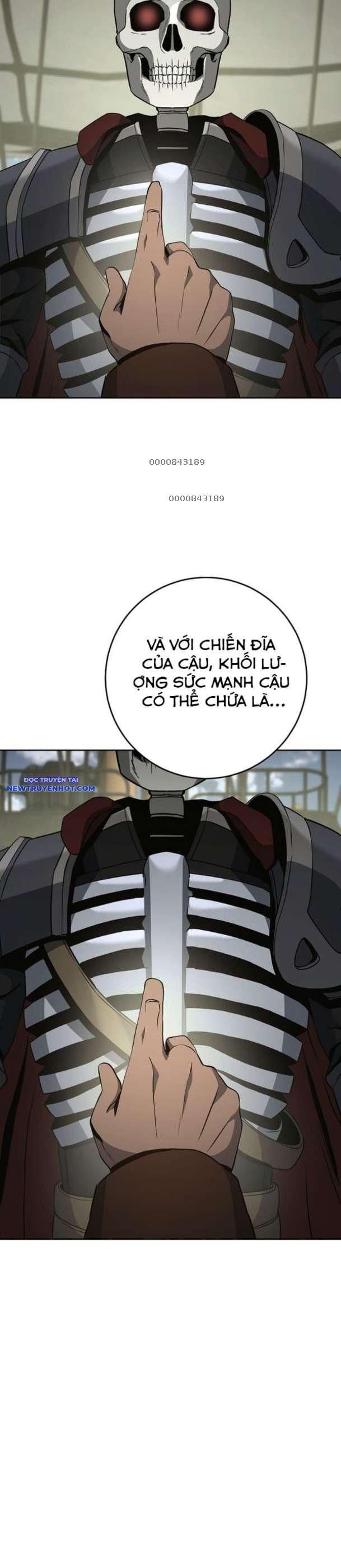 Cốt Binh Trở Lại Chapter  270 - 6