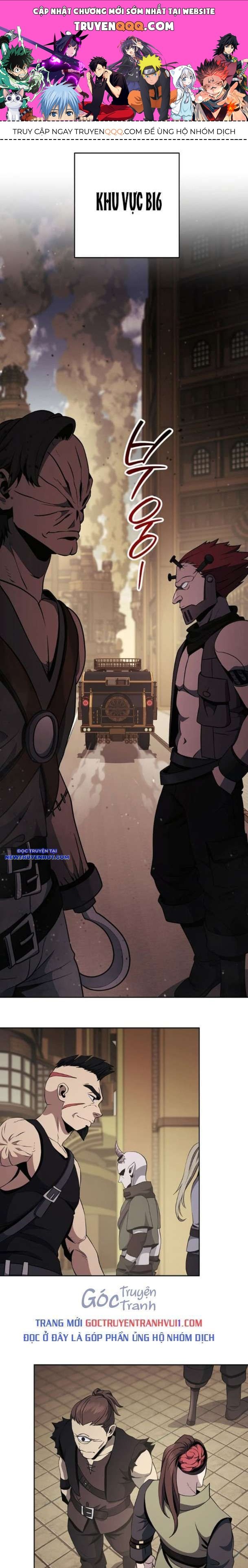 Cốt Binh Trở Lại Chapter  271 - 1
