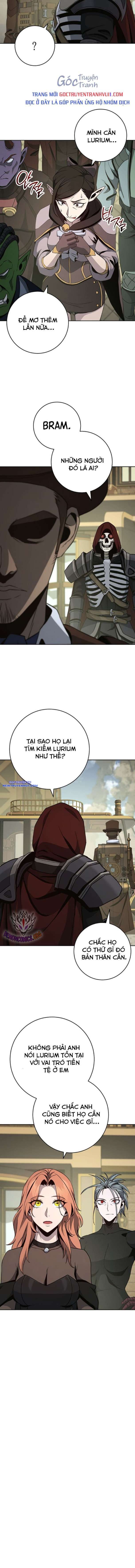 Cốt Binh Trở Lại Chapter  271 - 18