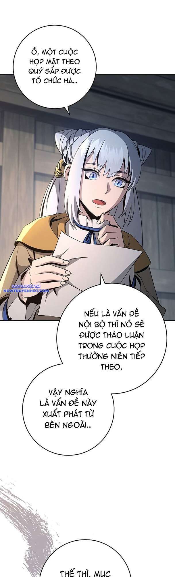 Cốt Binh Trở Lại Chapter  272 - 13