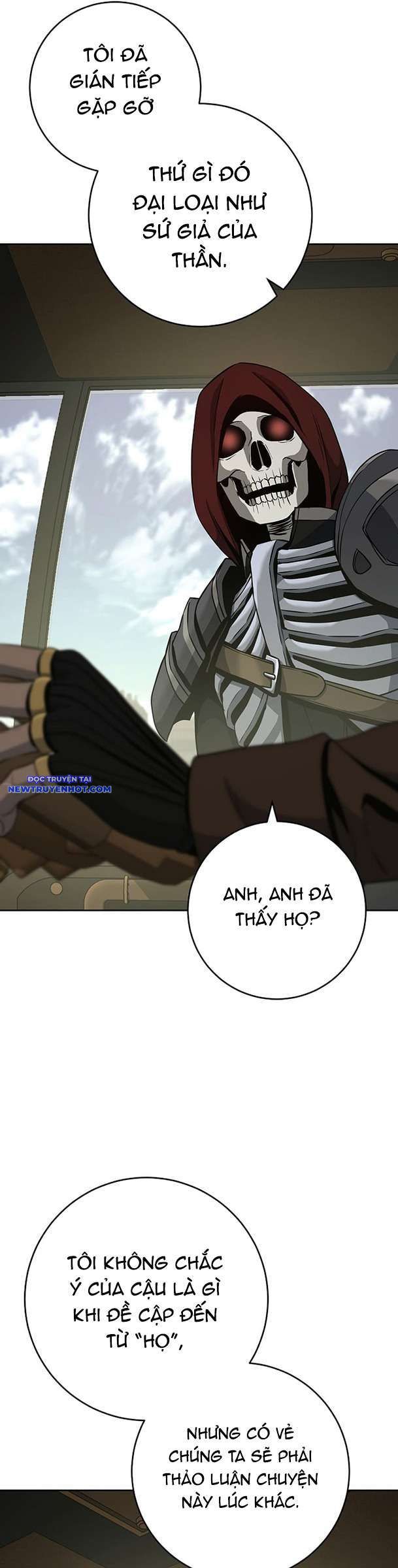 Cốt Binh Trở Lại Chapter  272 - 19