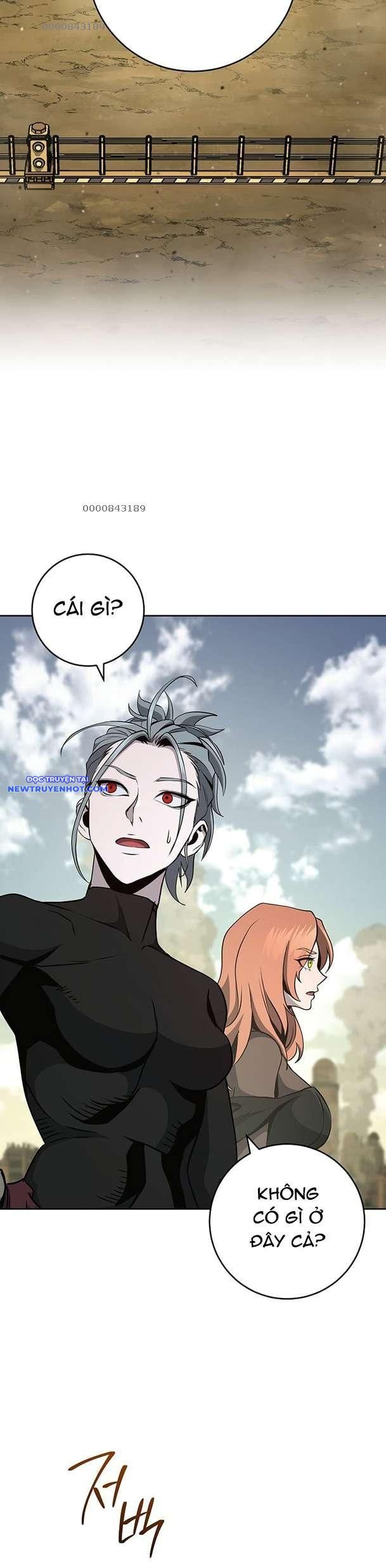 Cốt Binh Trở Lại Chapter  272 - 21