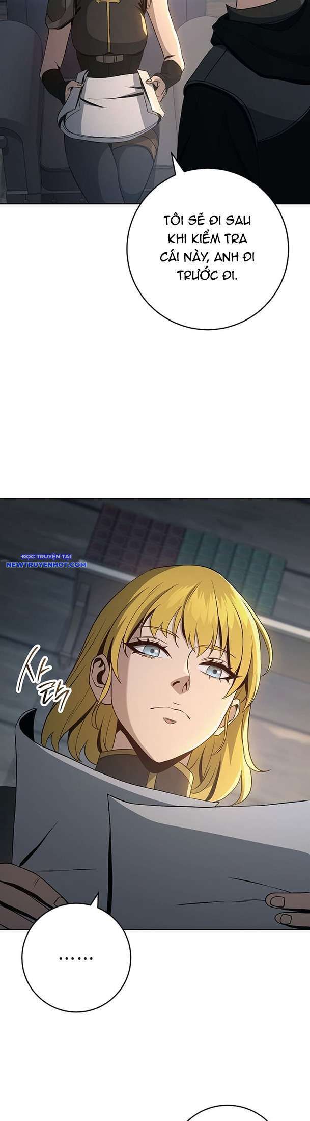 Cốt Binh Trở Lại Chapter  272 - 5