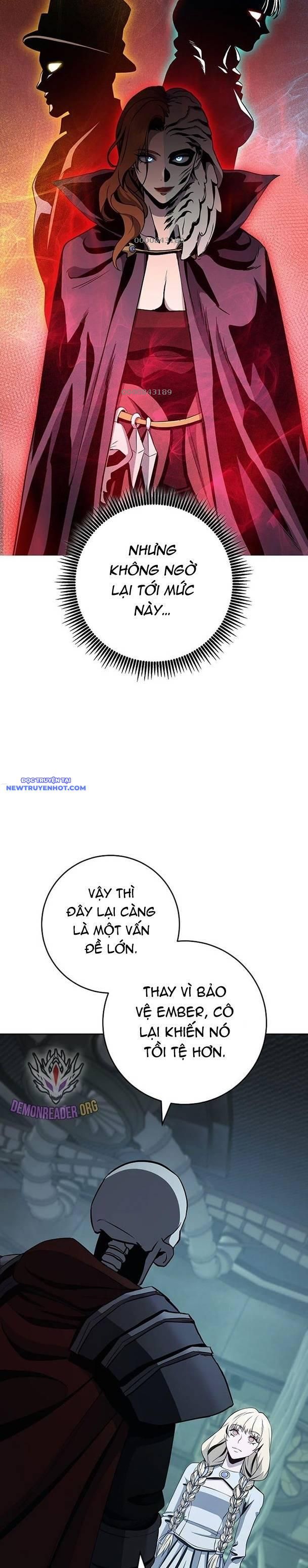 Cốt Binh Trở Lại Chapter  276 - 2