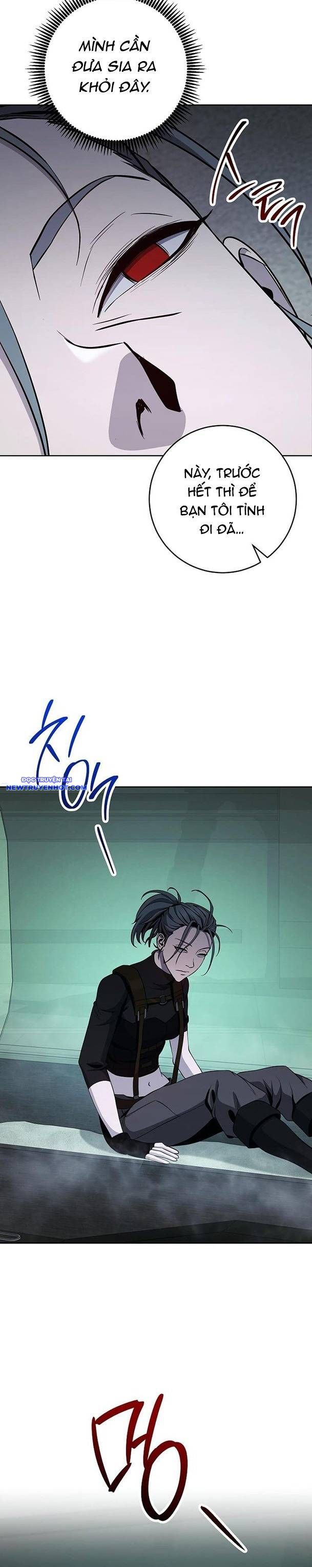 Cốt Binh Trở Lại Chapter  276 - 14