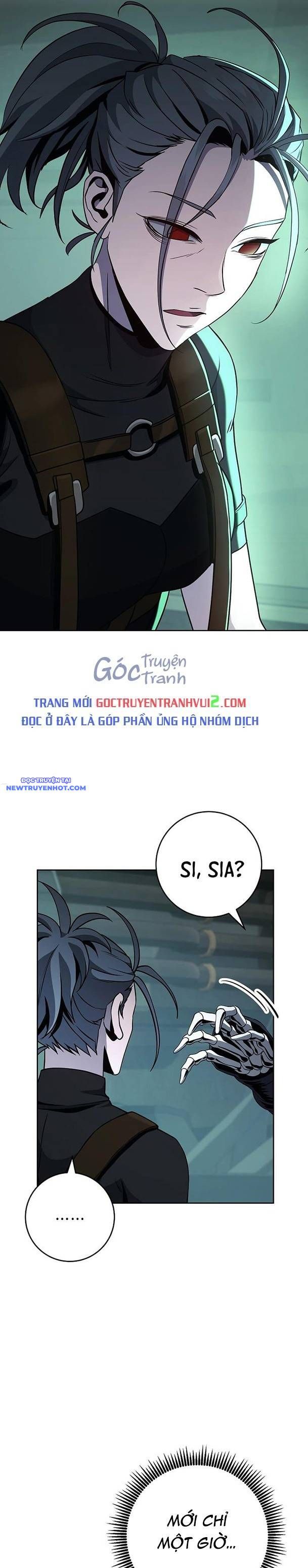 Cốt Binh Trở Lại Chapter  276 - 15