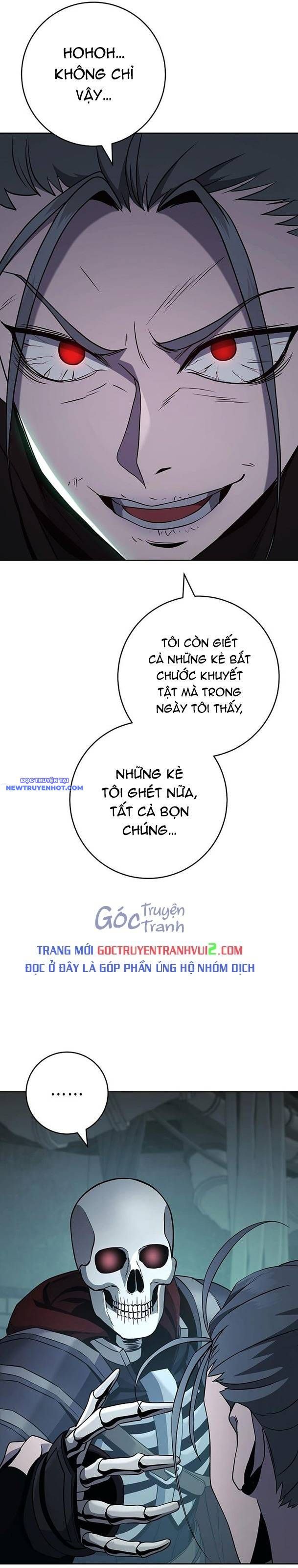 Cốt Binh Trở Lại Chapter  276 - 22