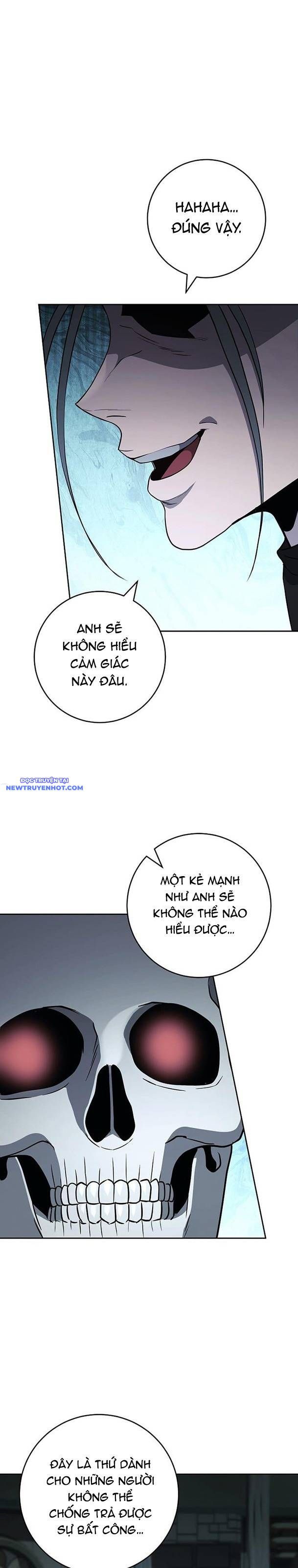 Cốt Binh Trở Lại Chapter  276 - 23