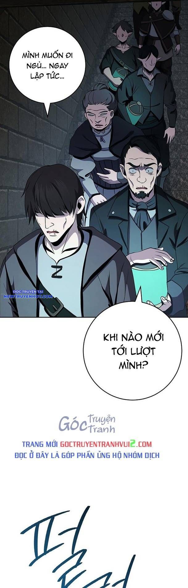 Cốt Binh Trở Lại Chapter  276 - 29