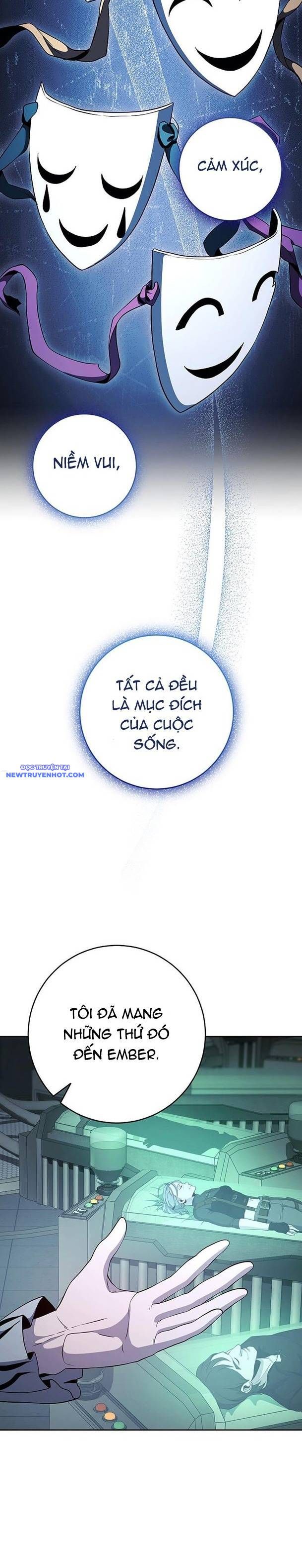 Cốt Binh Trở Lại Chapter  276 - 4