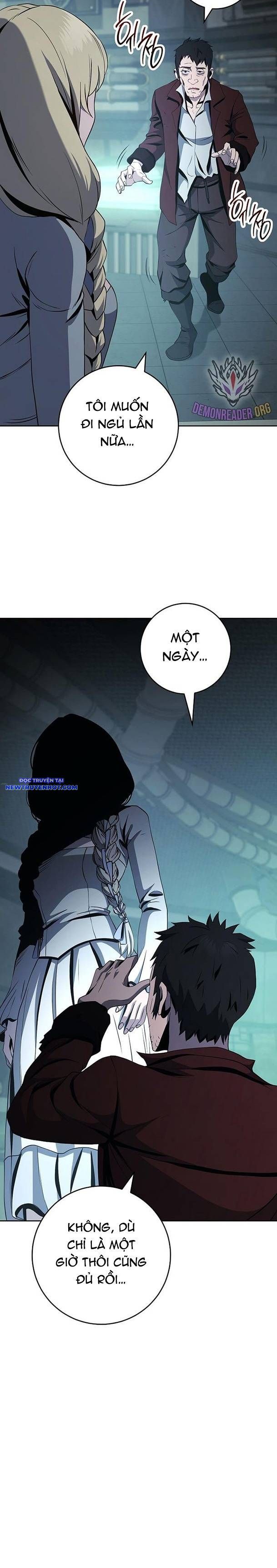 Cốt Binh Trở Lại Chapter  276 - 7