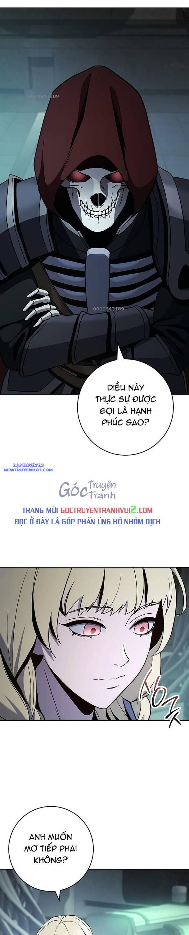 Cốt Binh Trở Lại Chapter  276 - 8