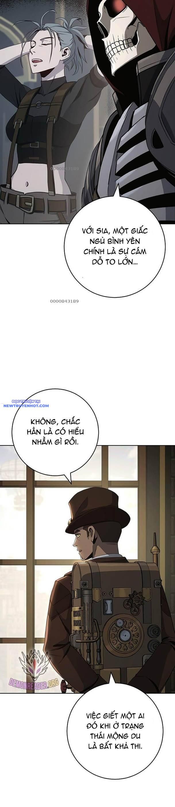 Cốt Binh Trở Lại Chapter  277 - 2