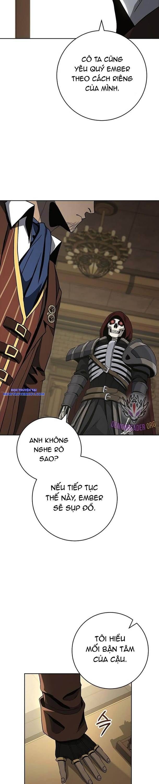 Cốt Binh Trở Lại Chapter  277 - 11