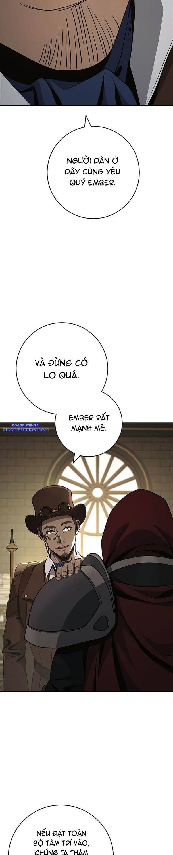 Cốt Binh Trở Lại Chapter  277 - 20