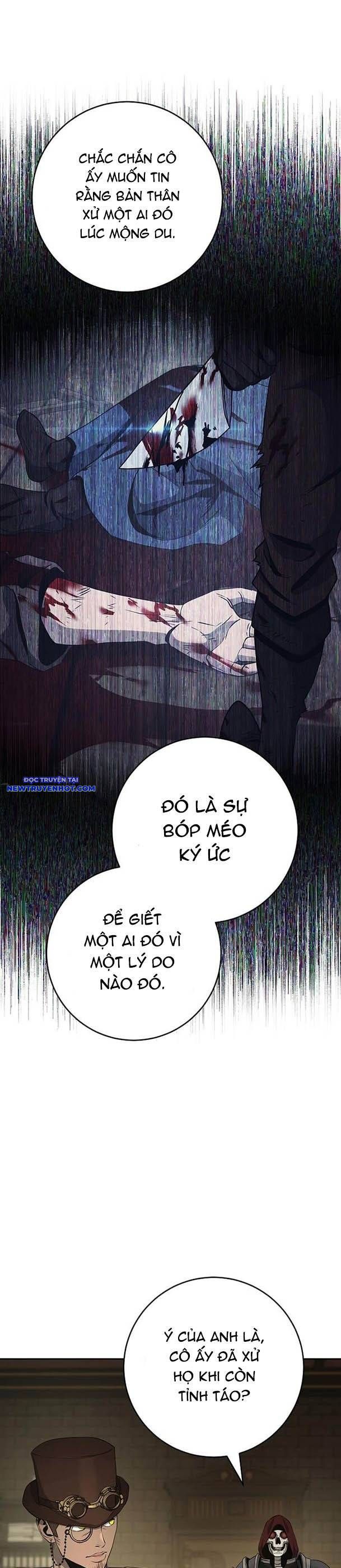Cốt Binh Trở Lại Chapter  277 - 3