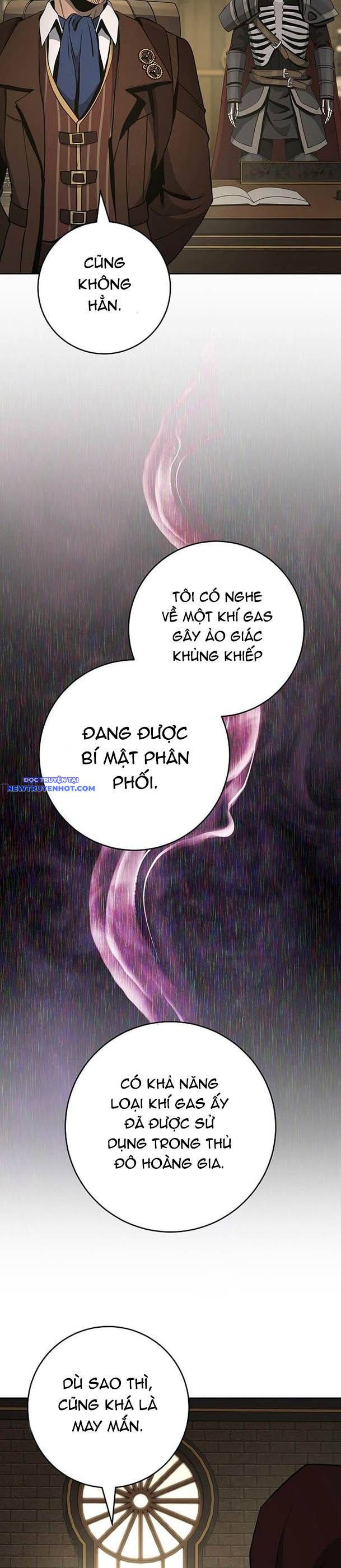 Cốt Binh Trở Lại Chapter  277 - 4