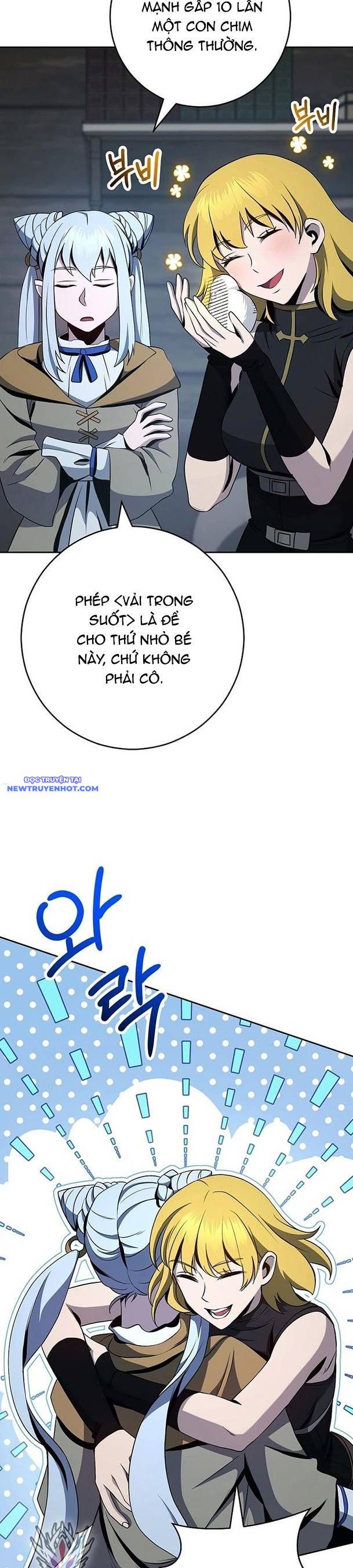 Cốt Binh Trở Lại Chapter  277 - 34