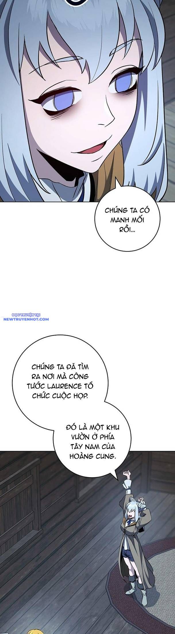 Cốt Binh Trở Lại Chapter  277 - 37