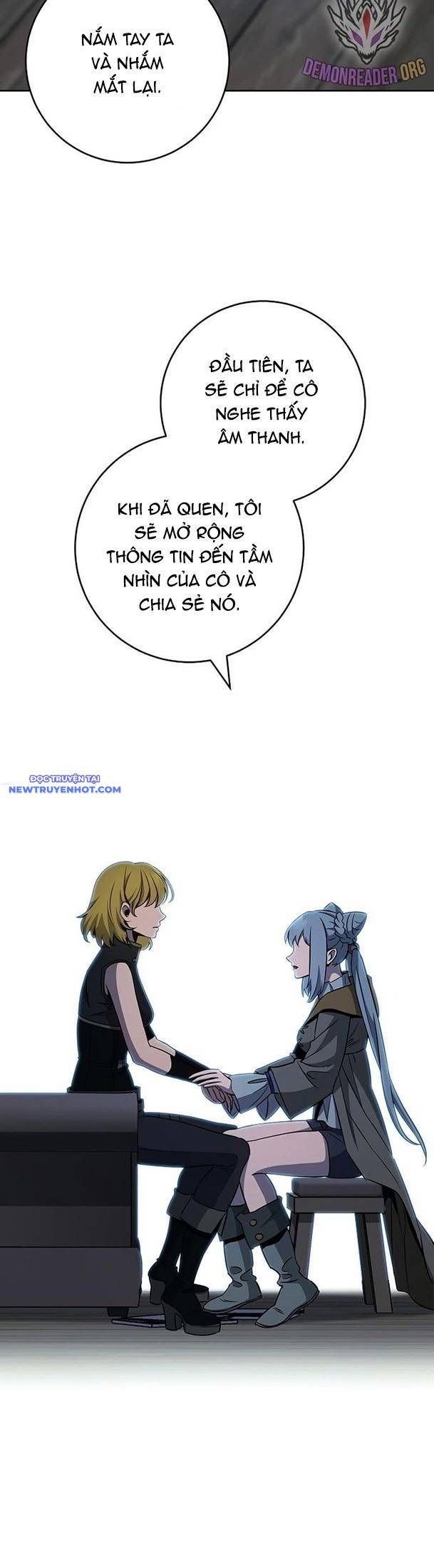 Cốt Binh Trở Lại Chapter  277 - 40