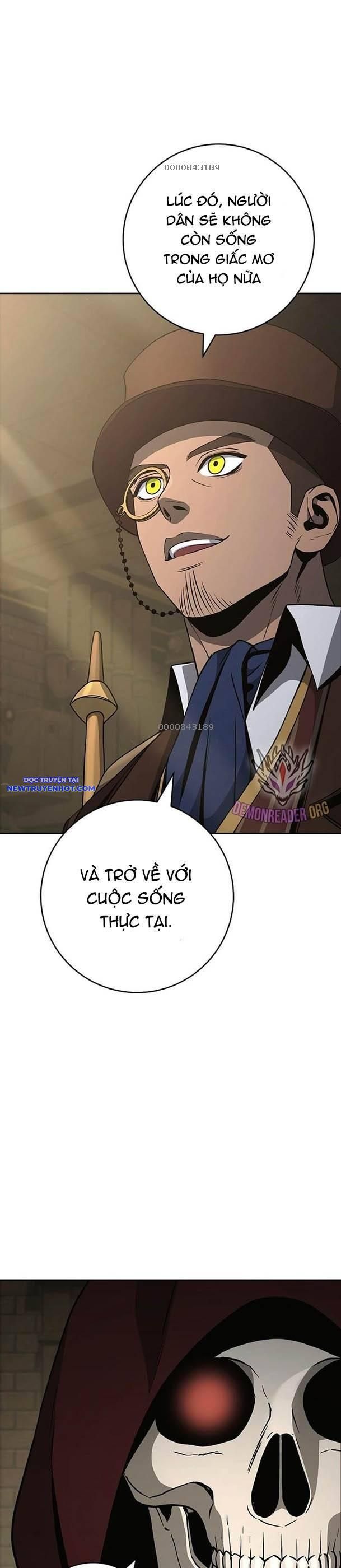Cốt Binh Trở Lại Chapter  277 - 6