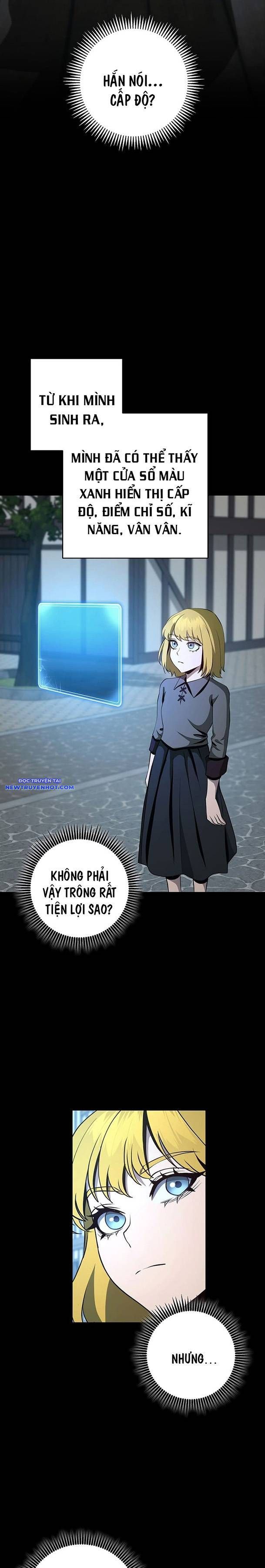 Cốt Binh Trở Lại Chapter  279 - 11