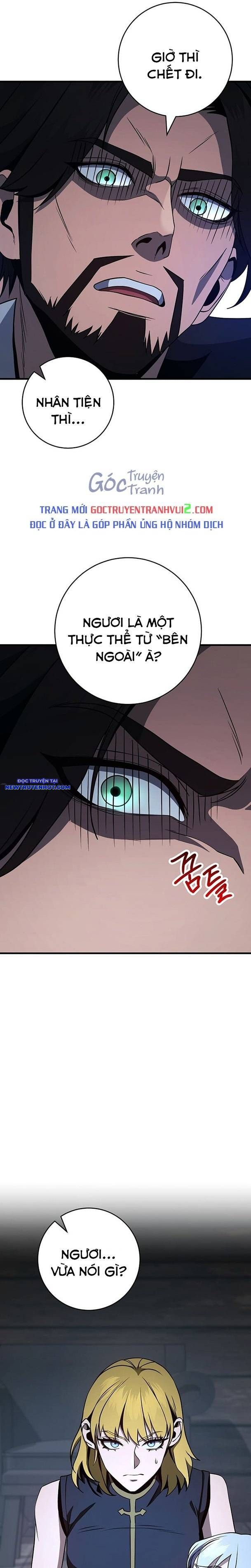 Cốt Binh Trở Lại Chapter  279 - 15