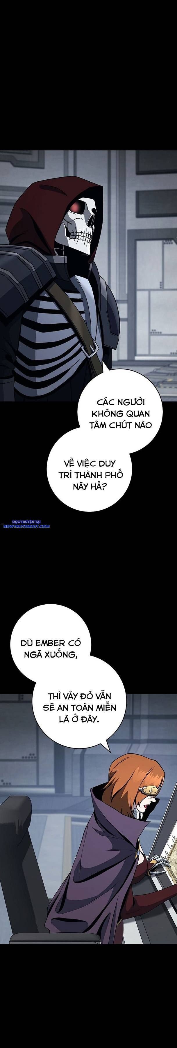 Cốt Binh Trở Lại Chapter  279 - 23