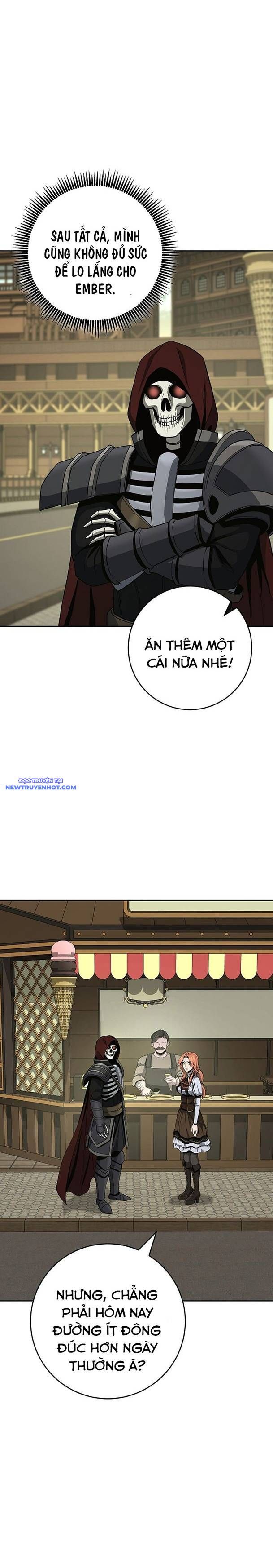 Cốt Binh Trở Lại Chapter  279 - 28