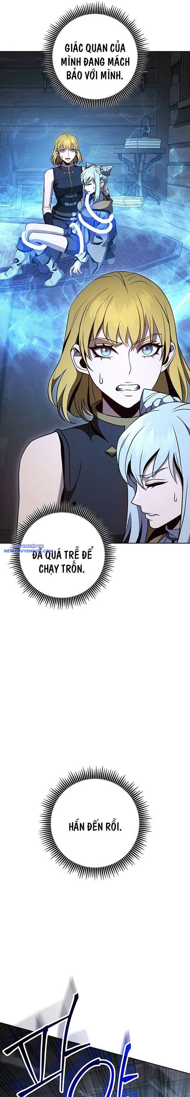 Cốt Binh Trở Lại Chapter  279 - 7