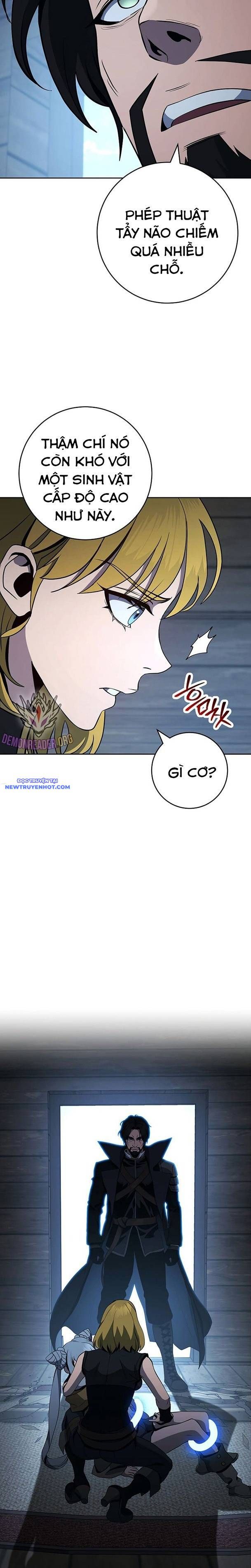 Cốt Binh Trở Lại Chapter  279 - 10