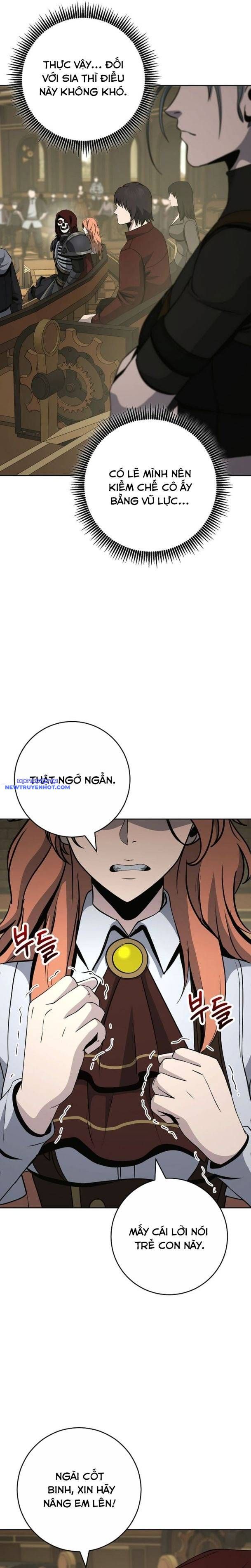 Cốt Binh Trở Lại Chapter  280 - 11