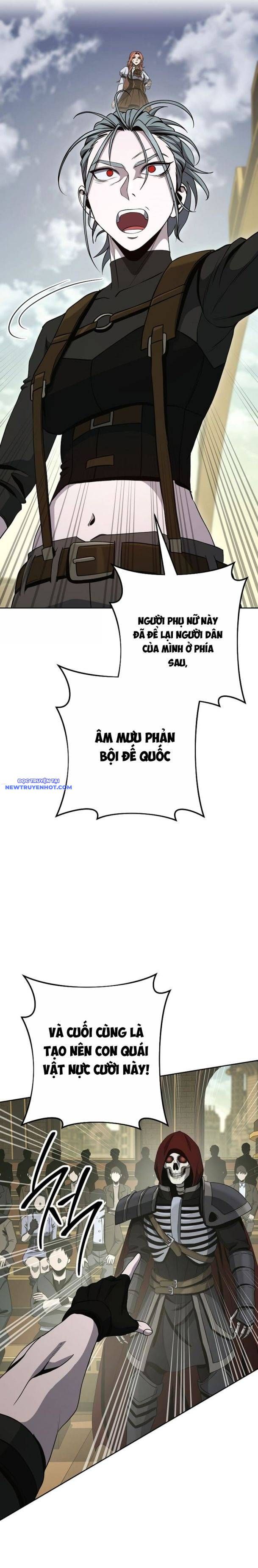 Cốt Binh Trở Lại Chapter  280 - 19