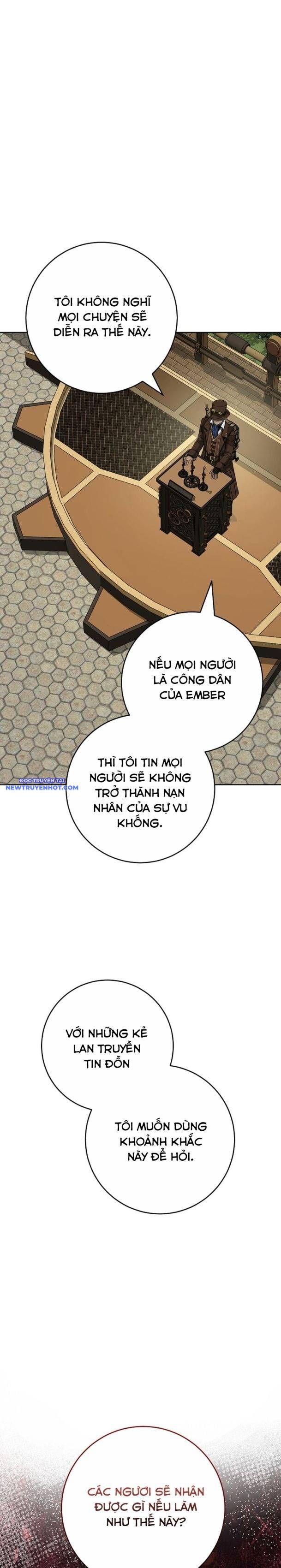 Cốt Binh Trở Lại Chapter  280 - 27