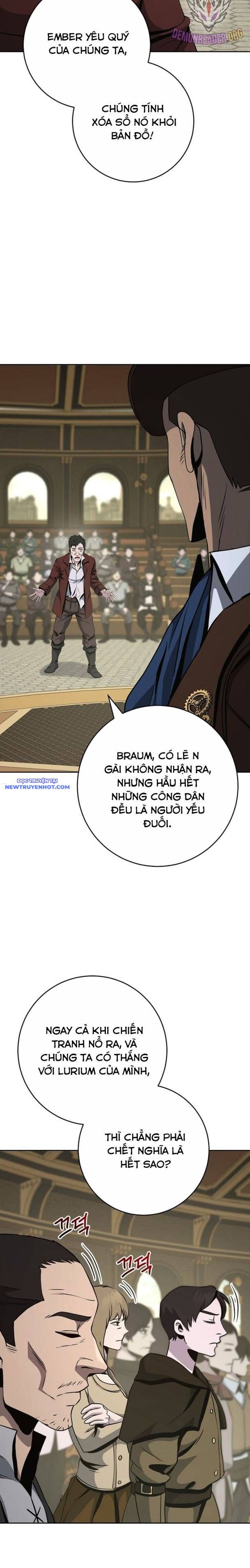 Cốt Binh Trở Lại Chapter  280 - 30