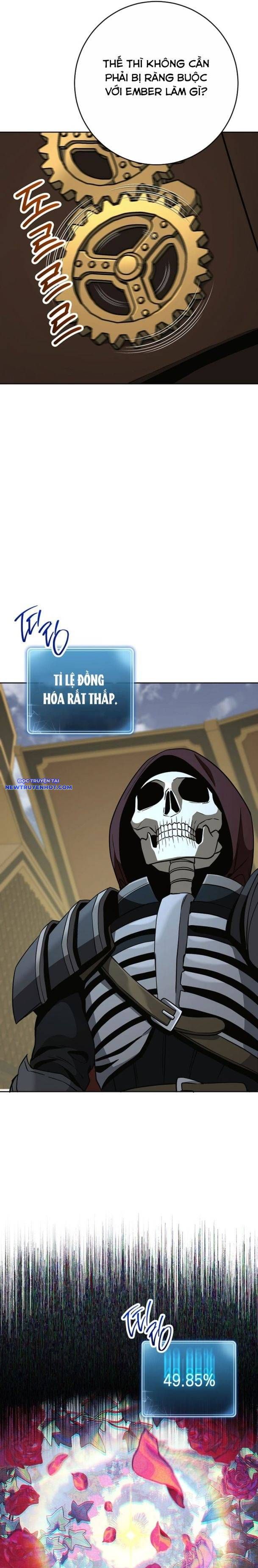Cốt Binh Trở Lại Chapter  280 - 35